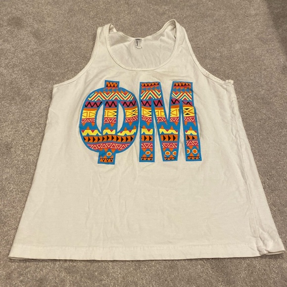 ‼️PHI MU‼️ - Picture 1 of 6